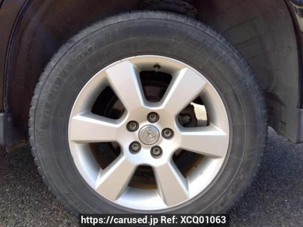 Used 2010 AT toyota harrier ACU30W Image[28]