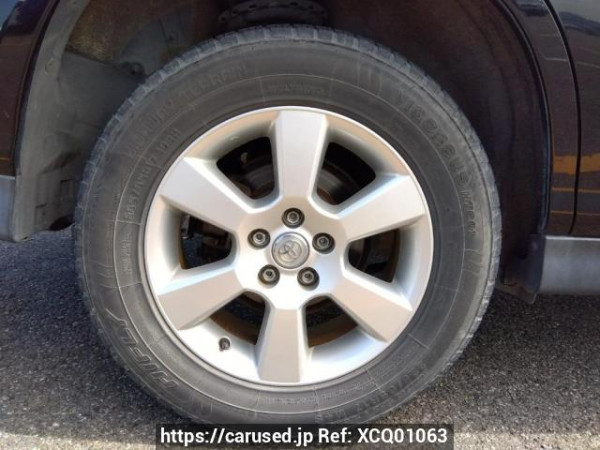 Used 2010 AT toyota harrier ACU30W Image[29]