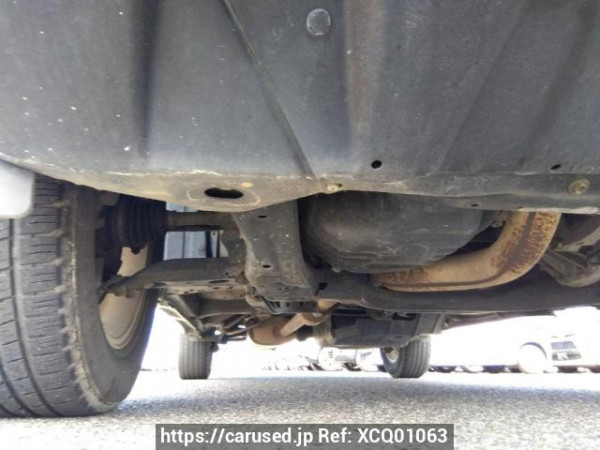 Used 2010 AT toyota harrier ACU30W Image[30]