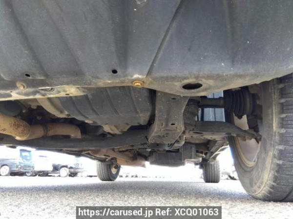 Used 2010 AT toyota harrier ACU30W Image[31]