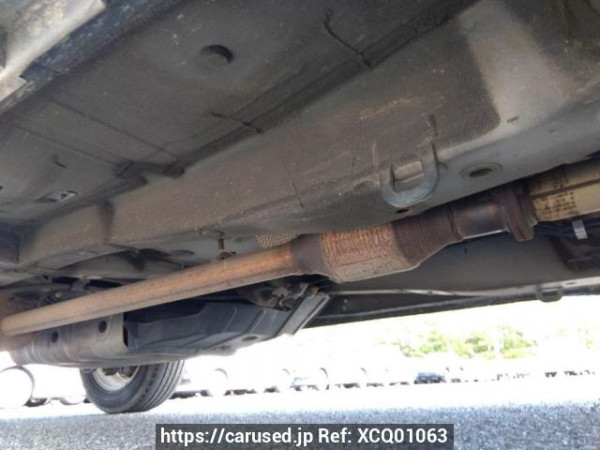 Used 2010 AT toyota harrier ACU30W Image[32]