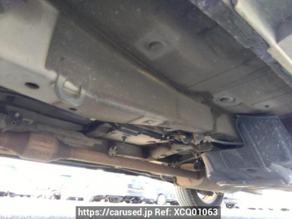 Used 2010 AT toyota harrier ACU30W Image[33]