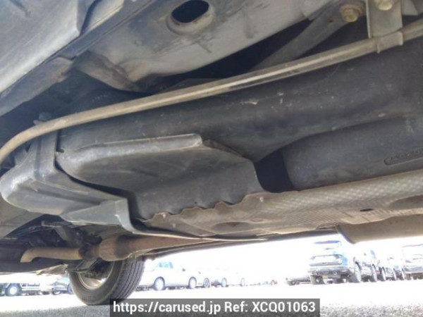 Used 2010 AT toyota harrier ACU30W Image[34]