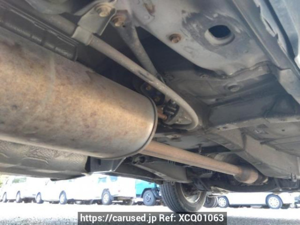 Used 2010 AT toyota harrier ACU30W Image[35]