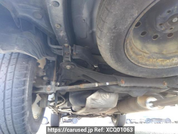 Used 2010 AT toyota harrier ACU30W Image[36]