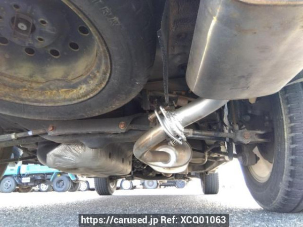 Used 2010 AT toyota harrier ACU30W Image[37]