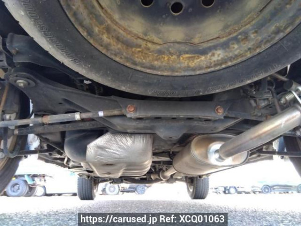 Used 2010 AT toyota harrier ACU30W Image[38]