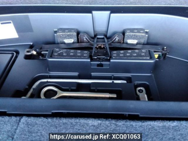 Used 2010 AT toyota harrier ACU30W Image[40]