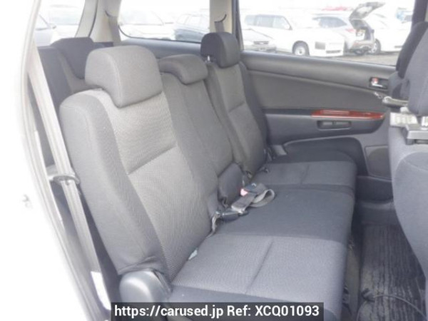 Used 2004 AT toyota wish ZNE10G Image[14]