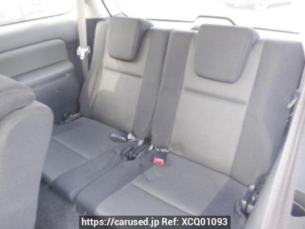 Used 2004 AT toyota wish ZNE10G Image[16]