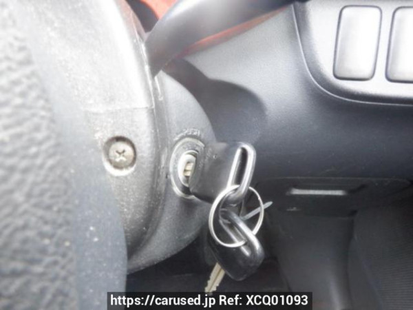Used 2004 AT toyota wish ZNE10G Image[25]