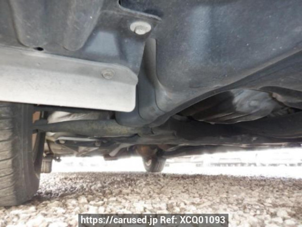 Used 2004 AT toyota wish ZNE10G Image[31]