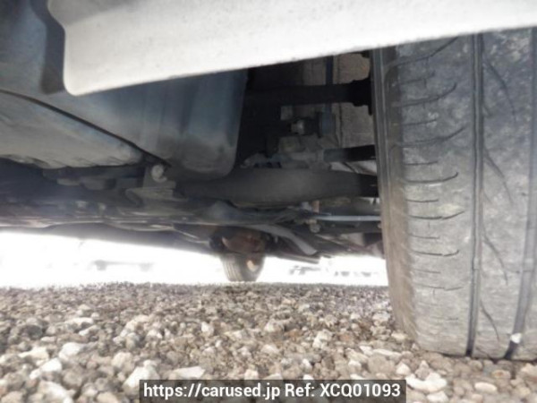 Used 2004 AT toyota wish ZNE10G Image[32]