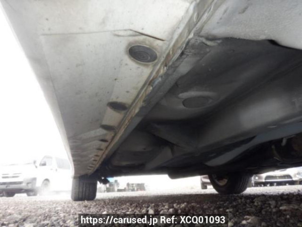 Used 2004 AT toyota wish ZNE10G Image[33]