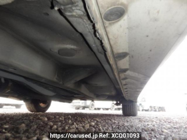 Used 2004 AT toyota wish ZNE10G Image[34]