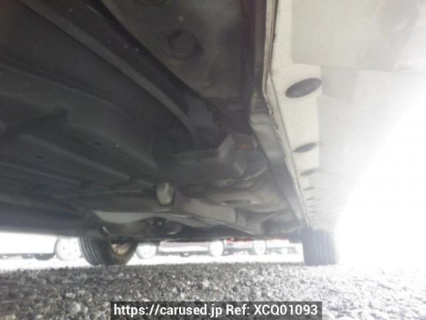 Used 2004 AT toyota wish ZNE10G Image[35]