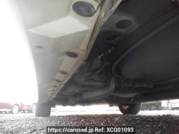 Used 2004 AT toyota wish ZNE10G Image[36]