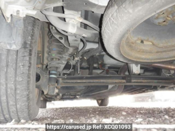 Used 2004 AT toyota wish ZNE10G Image[37]