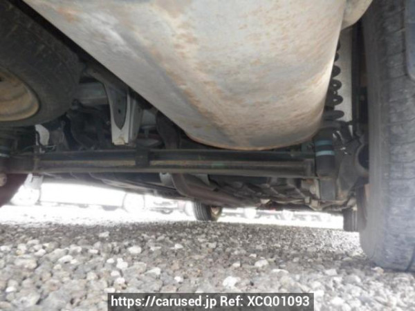 Used 2004 AT toyota wish ZNE10G Image[38]