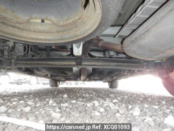 Used 2004 AT toyota wish ZNE10G Image[39]