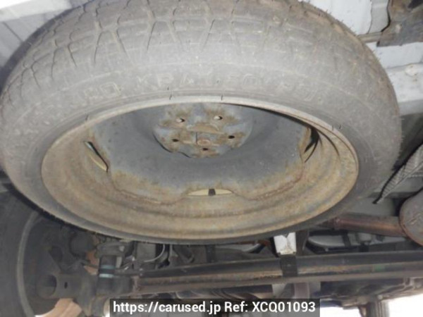 Used 2004 AT toyota wish ZNE10G Image[40]