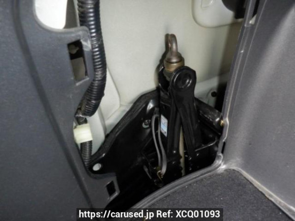 Used 2004 AT toyota wish ZNE10G Image[41]