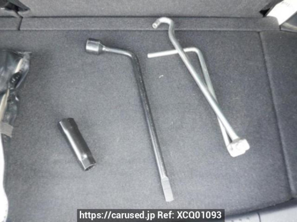 Used 2004 AT toyota wish ZNE10G Image[42]