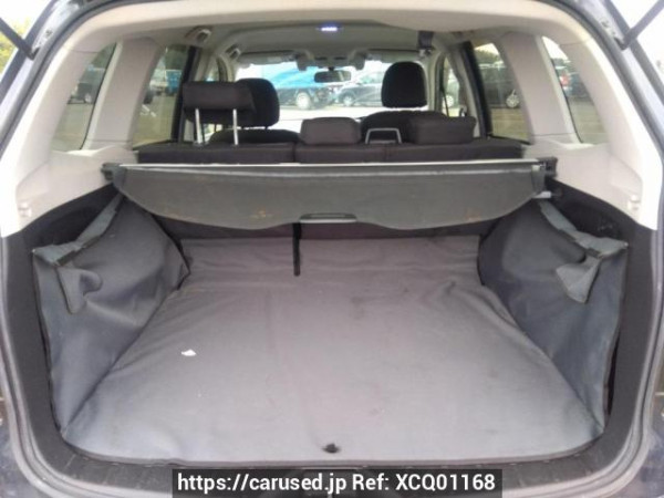 Used 2014 AT subaru forester SJ5 Image[8]