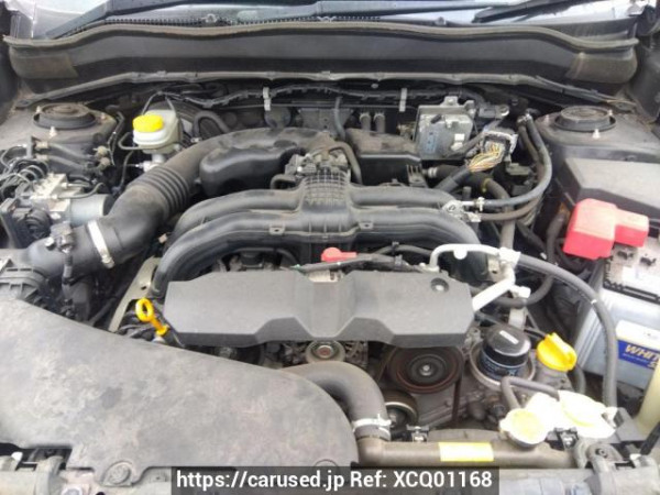 Used 2014 AT subaru forester SJ5 Image[9]