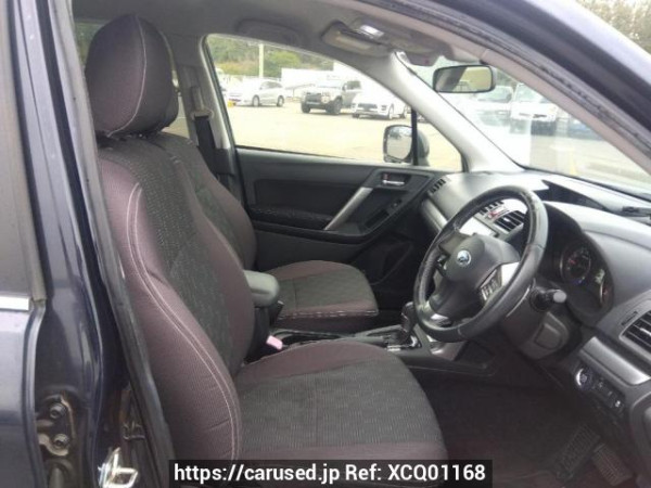 Used 2014 AT subaru forester SJ5 Image[12]