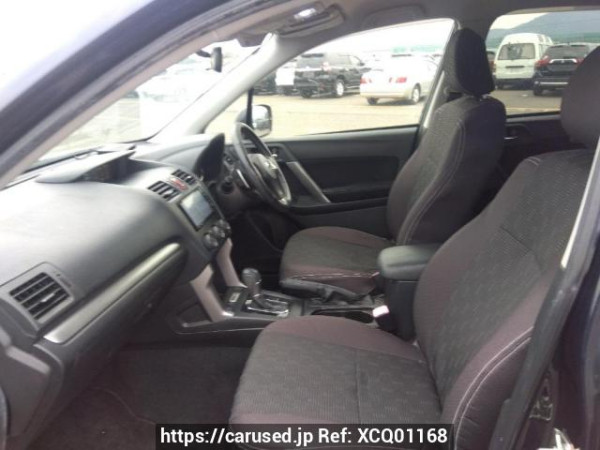 Used 2014 AT subaru forester SJ5 Image[13]