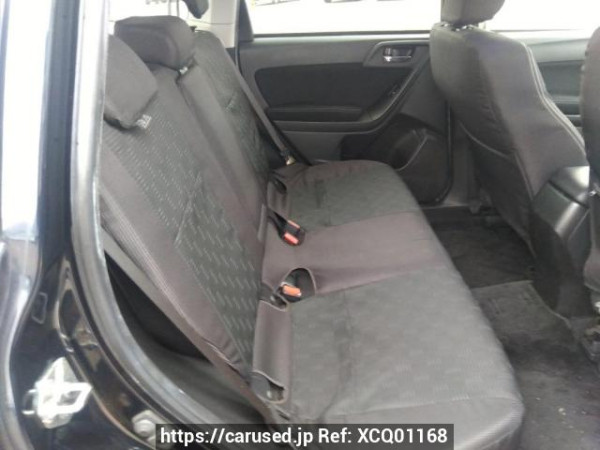 Used 2014 AT subaru forester SJ5 Image[14]