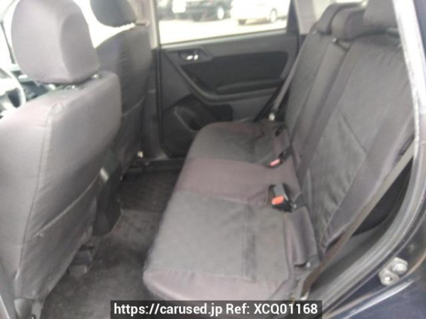 Used 2014 AT subaru forester SJ5 Image[15]