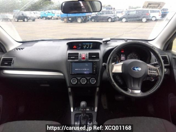 Used 2014 AT subaru forester SJ5 Image[16]