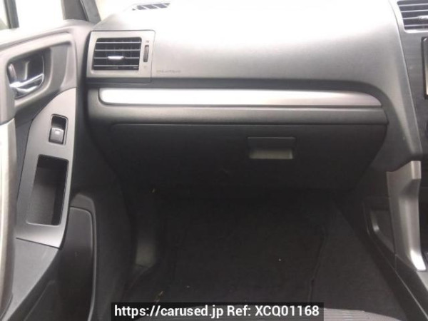 Used 2014 AT subaru forester SJ5 Image[17]