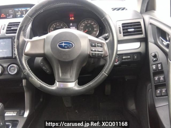 Used 2014 AT subaru forester SJ5 Image[18]