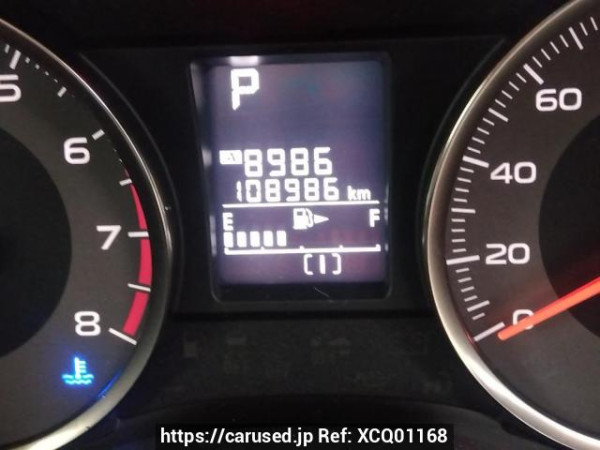 Used 2014 AT subaru forester SJ5 Image[20]