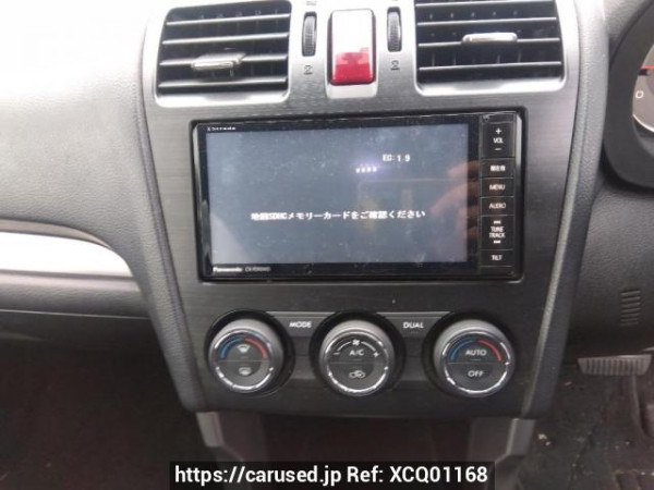 Used 2014 AT subaru forester SJ5 Image[21]