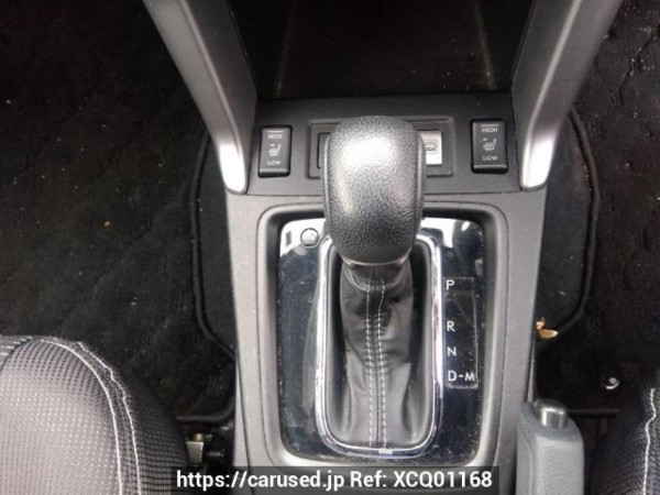 Used 2014 AT subaru forester SJ5 Image[22]