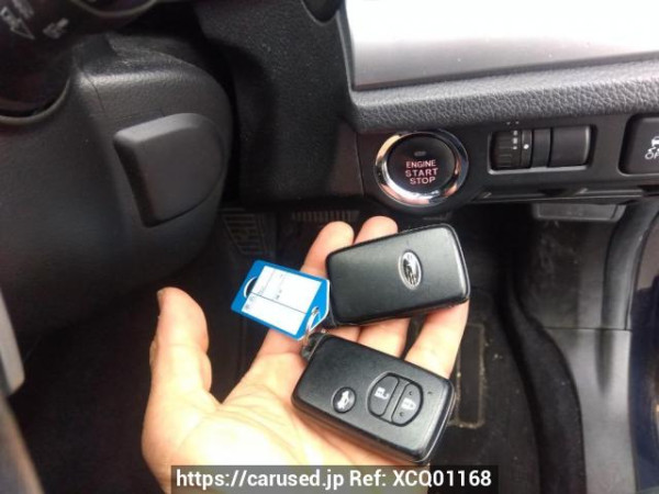 Used 2014 AT subaru forester SJ5 Image[23]