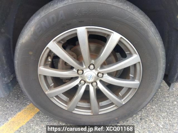 Used 2014 AT subaru forester SJ5 Image[24]