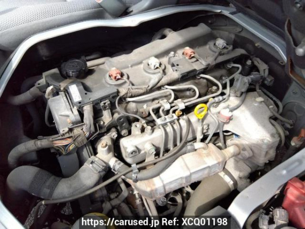 Used 2006 AT toyota regiusace-van KDH200V Image[8]