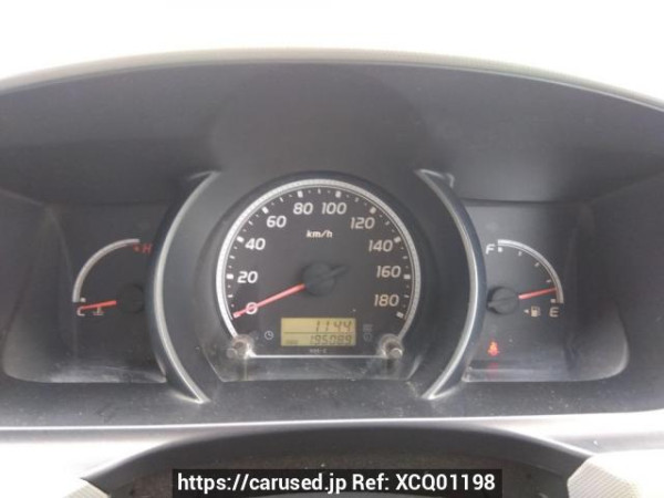 Used 2006 AT toyota regiusace-van KDH200V Image[18]