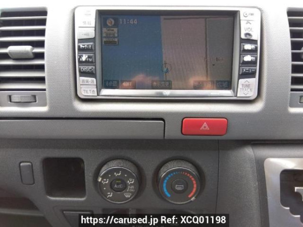 Used 2006 AT toyota regiusace-van KDH200V Image[21]