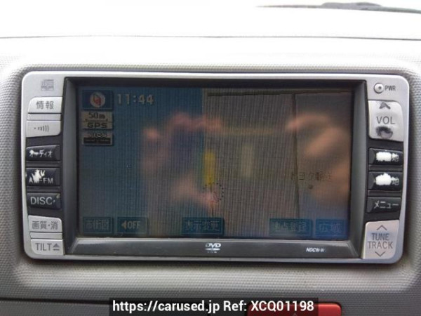 Used 2006 AT toyota regiusace-van KDH200V Image[22]