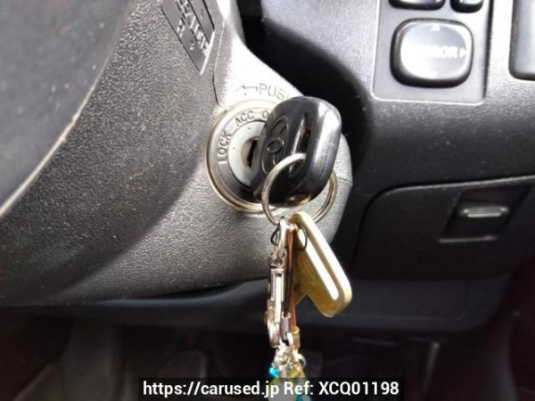 Used 2006 AT toyota regiusace-van KDH200V Image[24]