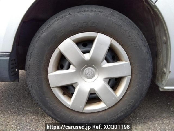 Used 2006 AT toyota regiusace-van KDH200V Image[26]