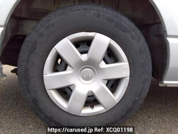 Used 2006 AT toyota regiusace-van KDH200V Image[28]