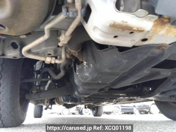 Used 2006 AT toyota regiusace-van KDH200V Image[29]