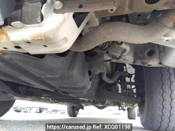 Used 2006 AT toyota regiusace-van KDH200V Image[30]